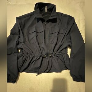 Beyond Yoga Performance Jacket EUC 2515